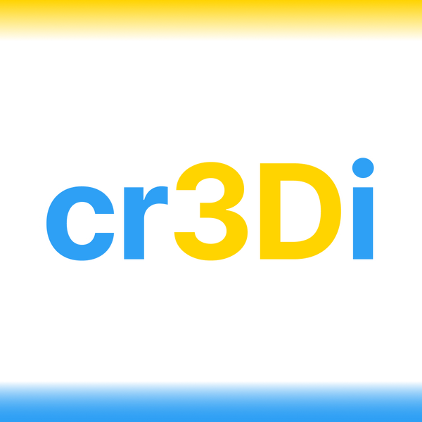 CR3DI Shop